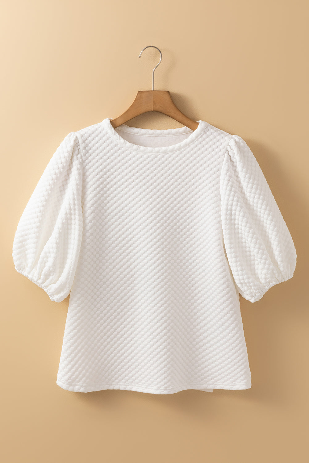Vintage Inspired Blouse with a Contemporary Edge