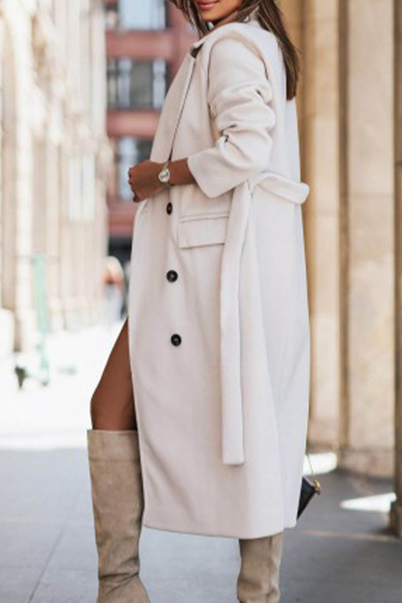 Beautifully Crafted Jacket in a Classic Style