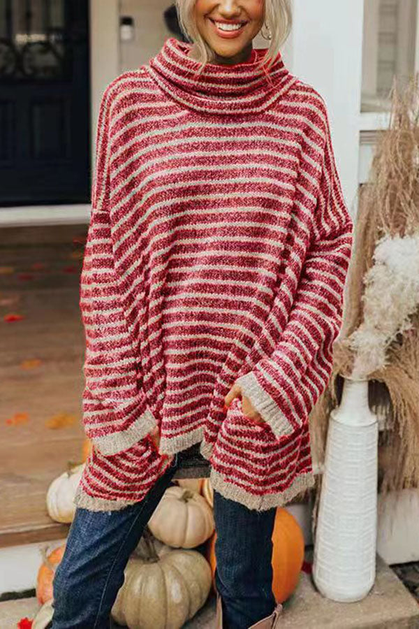 Classic Vintage & Enduringly Stylish Sweater
