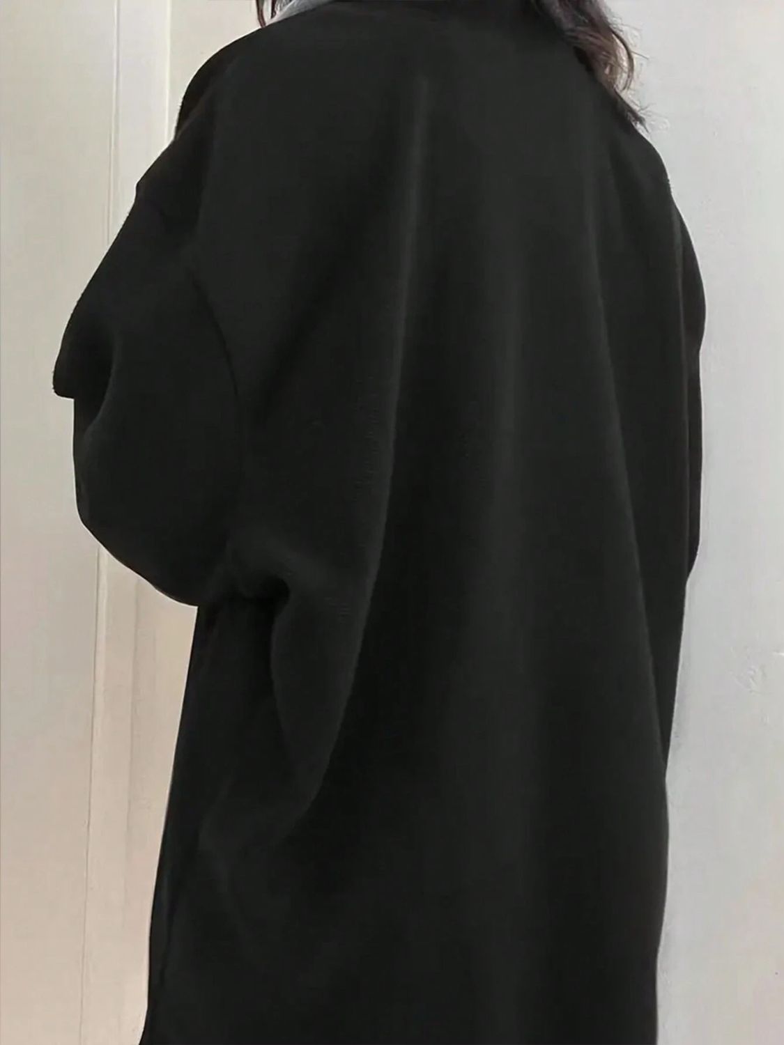 Beautifully Balanced Shirt with Timeless Character