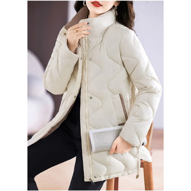 Vintage Inspired Garment with a Contemporary Edge