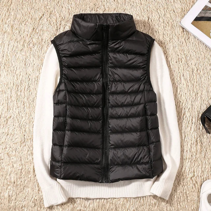 Elegantly Styled Garment for Everyday Wear