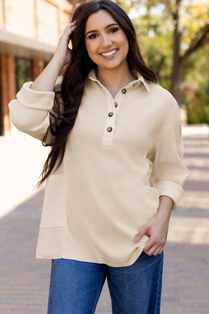 Vintage Inspired Garment with a Contemporary Edge