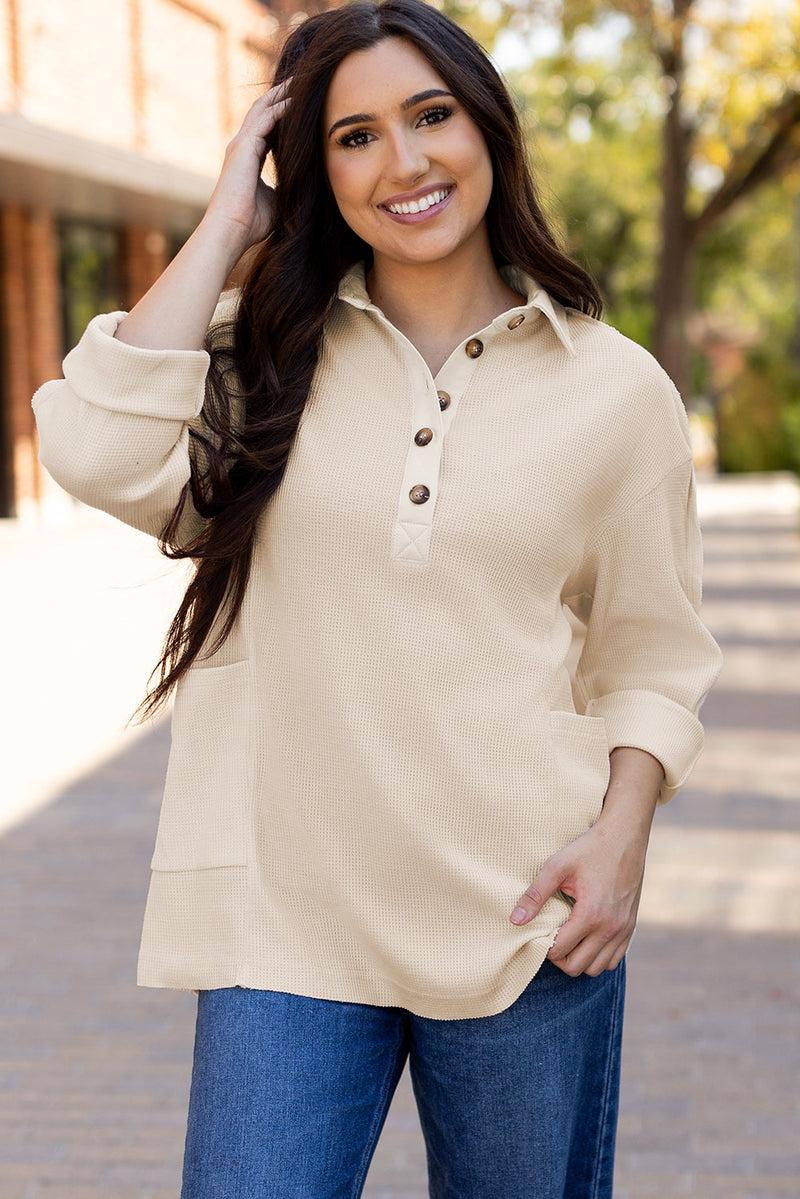 Vintage Inspired Garment with a Contemporary Edge