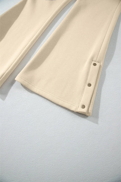 Polished Pants with an Effortless Classic Look