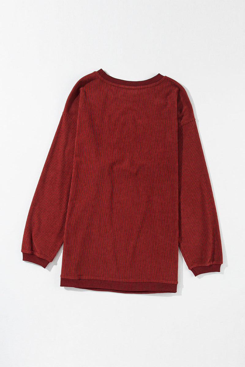 Gracefully Styled Garment for Any Occasion