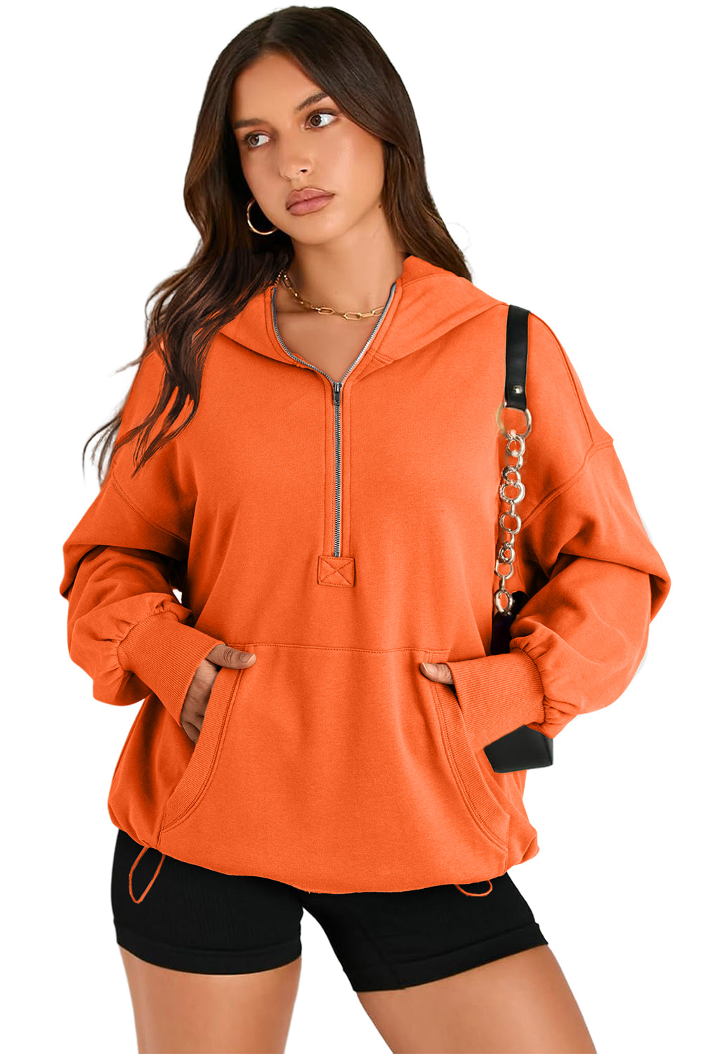 Gracefully Styled Garment for Any Occasion