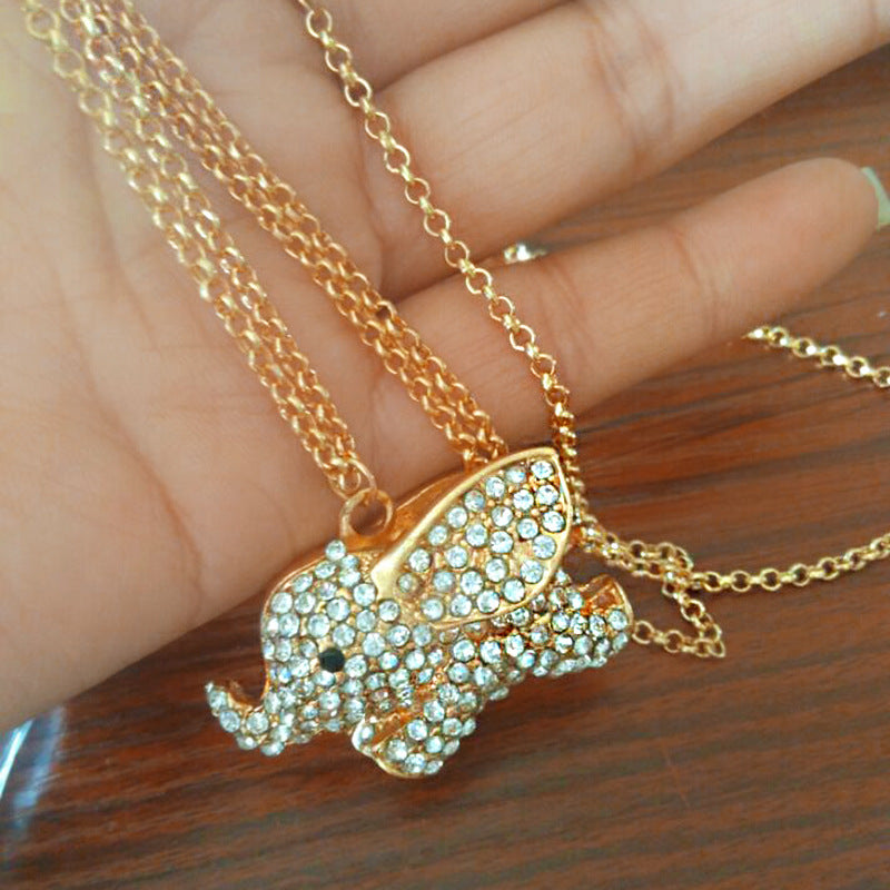 Klassinen Kaulakoru ajattomalla viehätyksellä