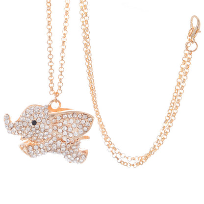 Klassinen Kaulakoru ajattomalla viehätyksellä