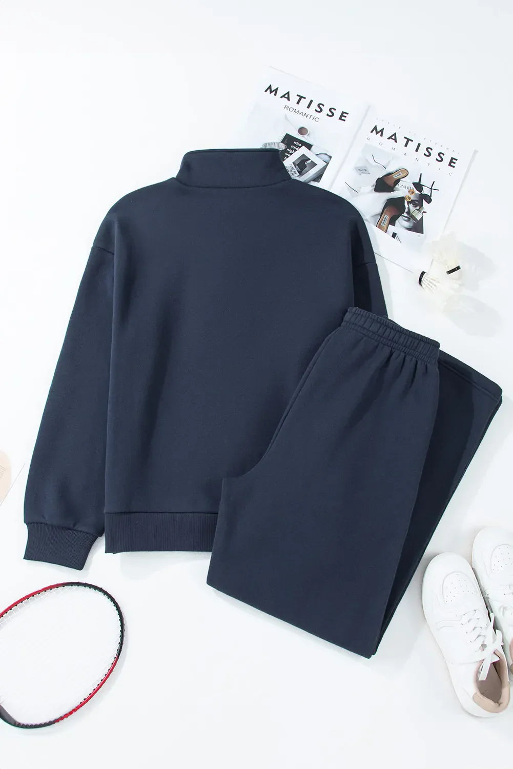 Beautifully Balanced Pants with Timeless Character