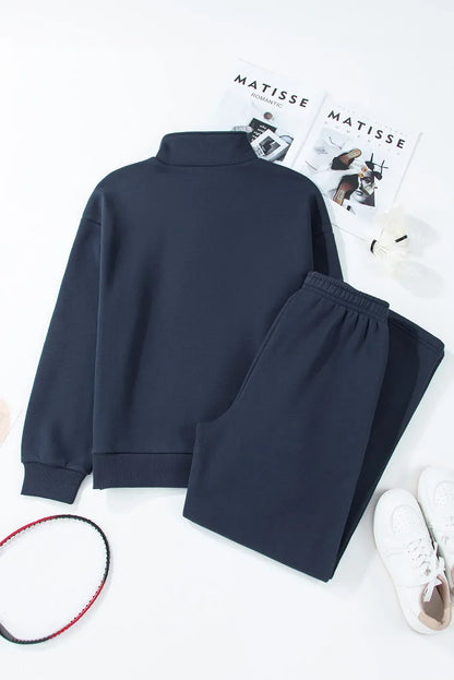 Beautifully Balanced Pants with Timeless Character
