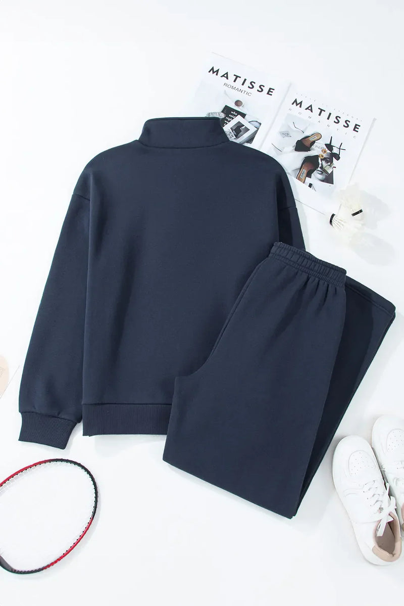 Beautifully Balanced Pants with Timeless Character