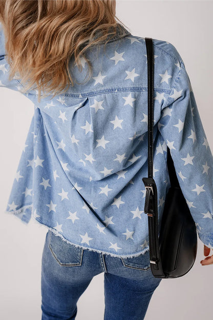 Effortlessly Elegant Jacket with a Timeless Design