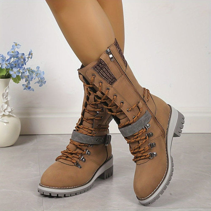 Stylish Orthopedic Boots for Any Occasion