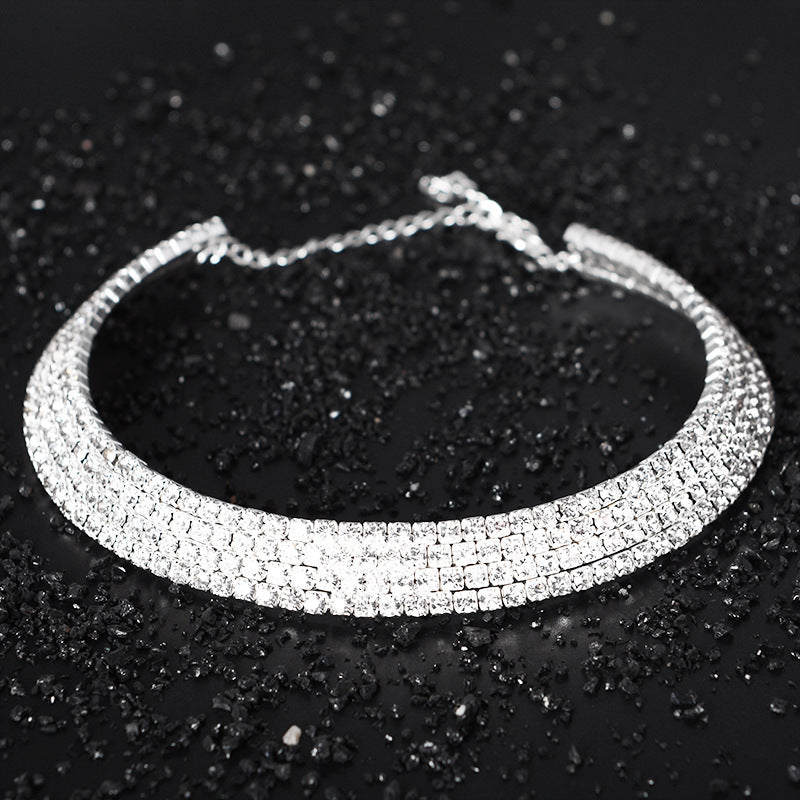 Upea Kaulakoru päivittäiseen käyttöön