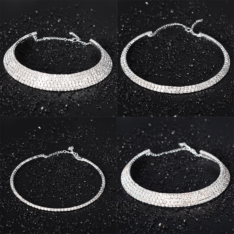 Upea Kaulakoru päivittäiseen käyttöön