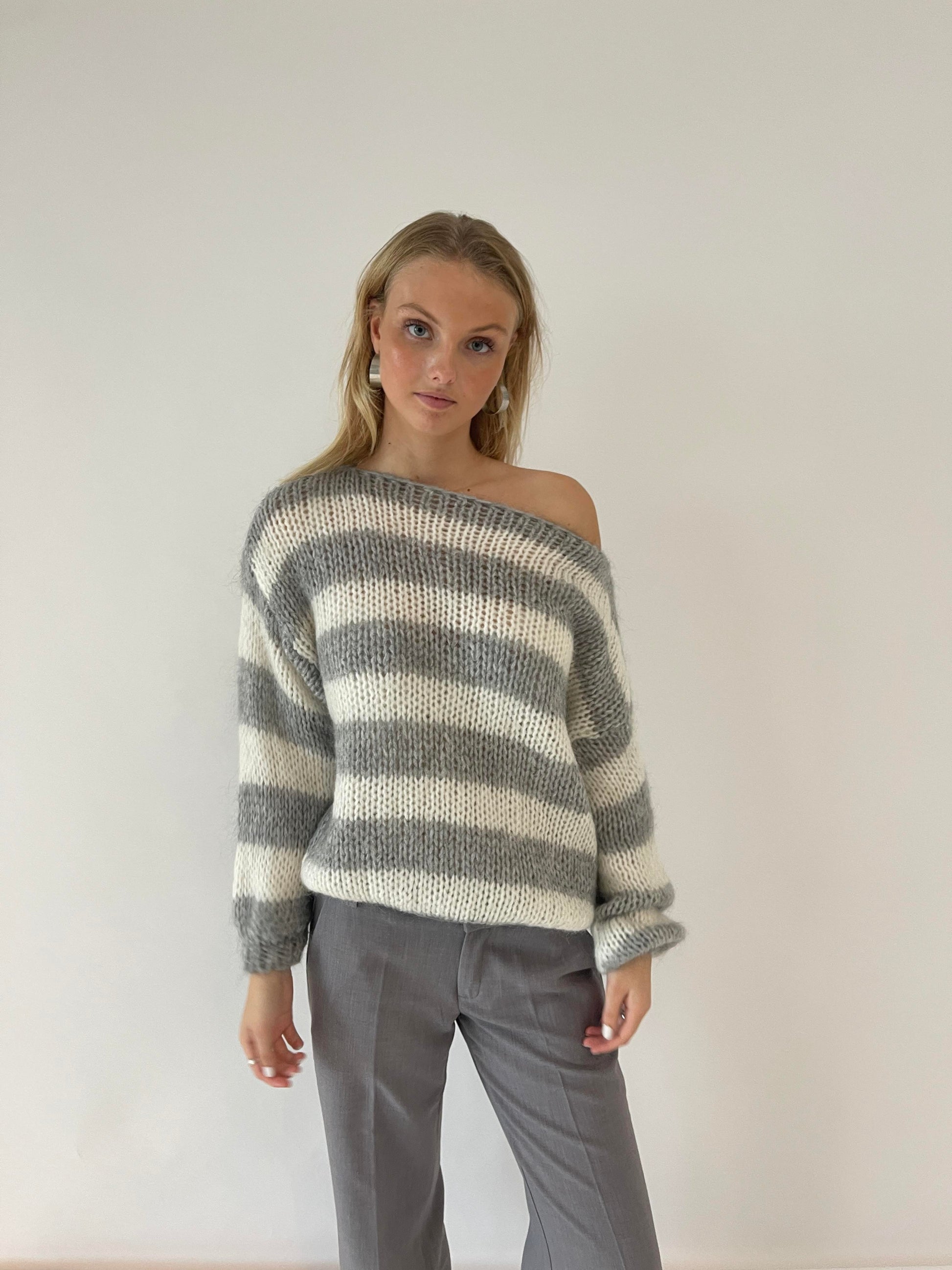 Gray