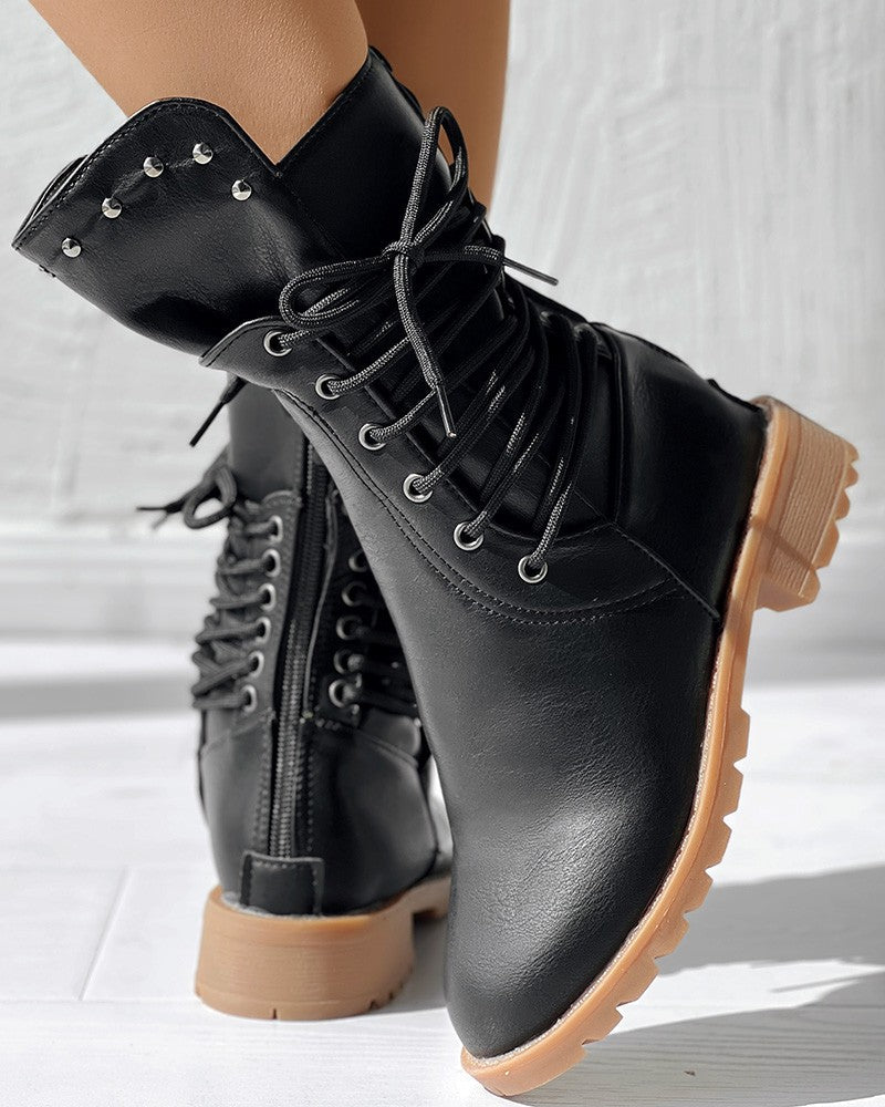 Stylish Orthopedic Boots for Any Occasion