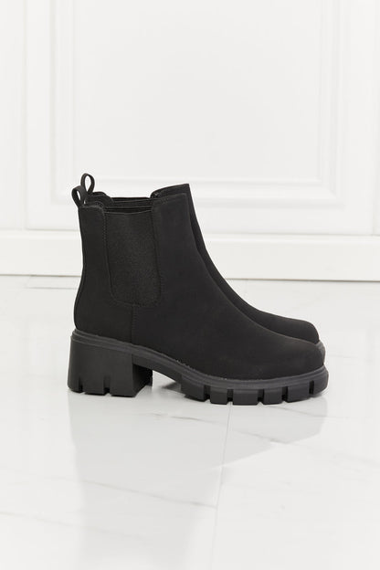 Vintage Inspired Orthopedic Boots