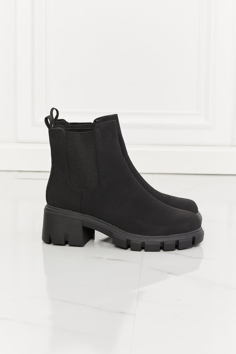 Vintage Inspired Orthopedic Boots