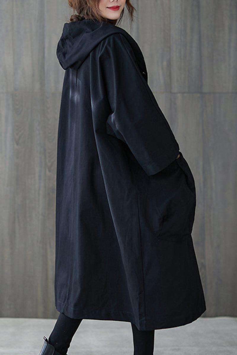 Classic Vintage Jacket with a Flattering Fit