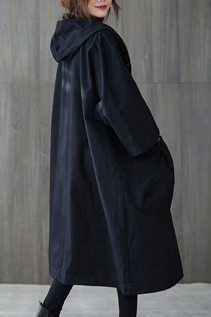 Classic Vintage Jacket with a Flattering Fit