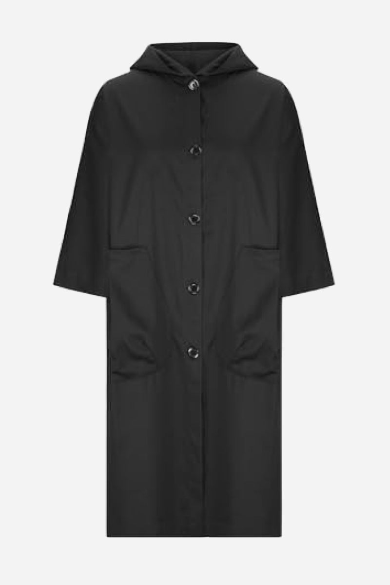 Classic Vintage Jacket with a Flattering Fit