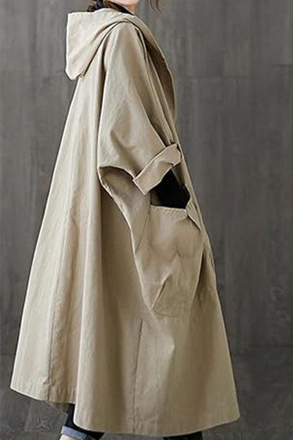 Classic Vintage Jacket with a Flattering Fit