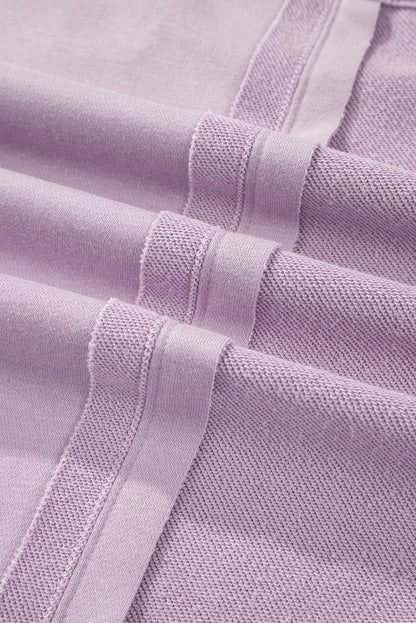 Well Tailored Garment with a Graceful Silhouette