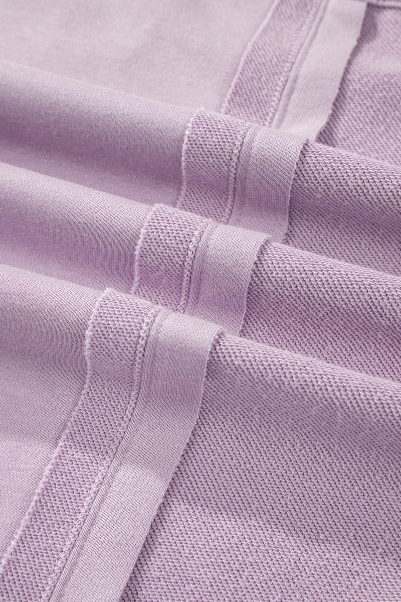 Well Tailored Garment with a Graceful Silhouette