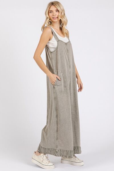 Well Tailored Garment with a Graceful Silhouette
