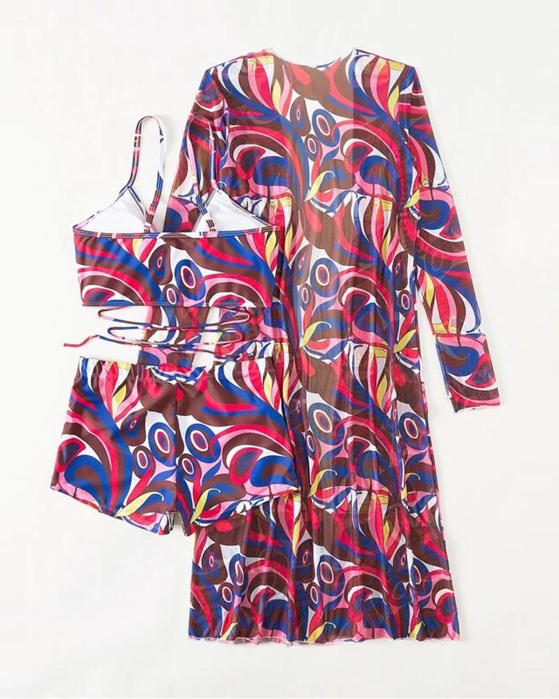 Vintage Inspired Garment with a Contemporary Edge