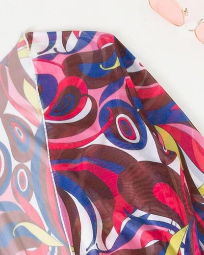 Vintage Inspired Garment with a Contemporary Edge