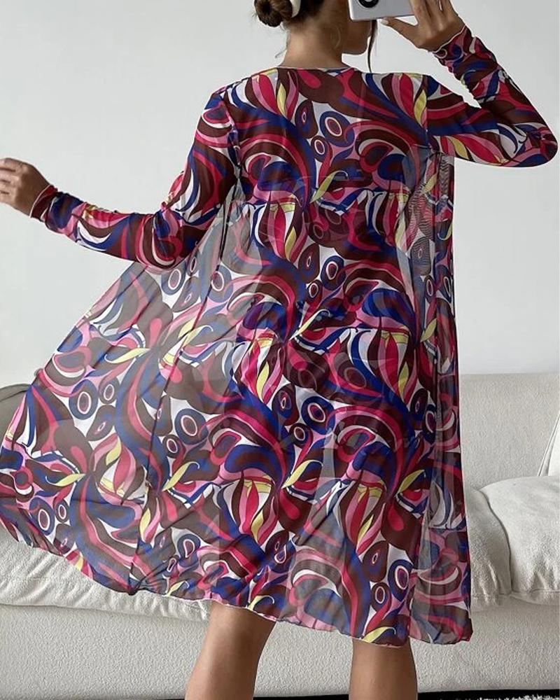 Classic Vintage & Enduringly Stylish Garment