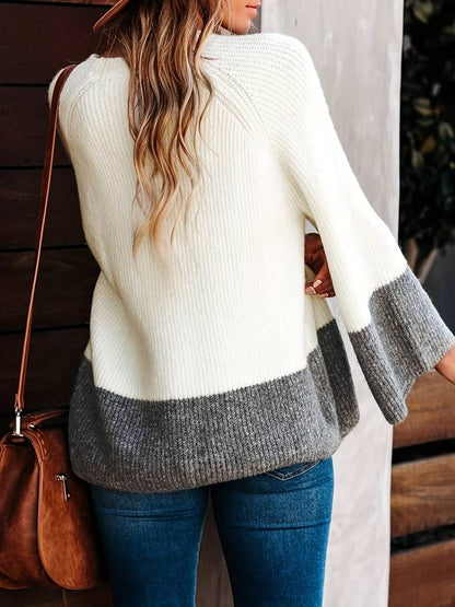 Classic Vintage & Enduringly Stylish Sweater