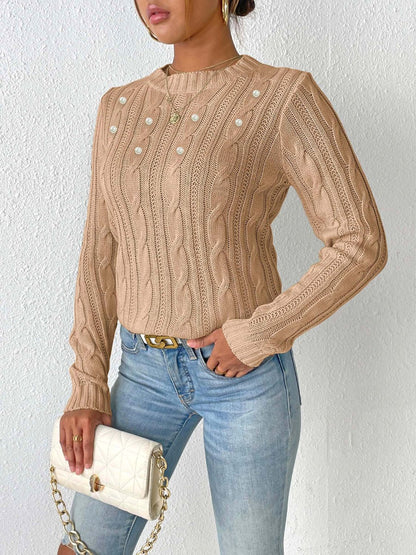 Classic Vintage & Enduringly Stylish Sweater