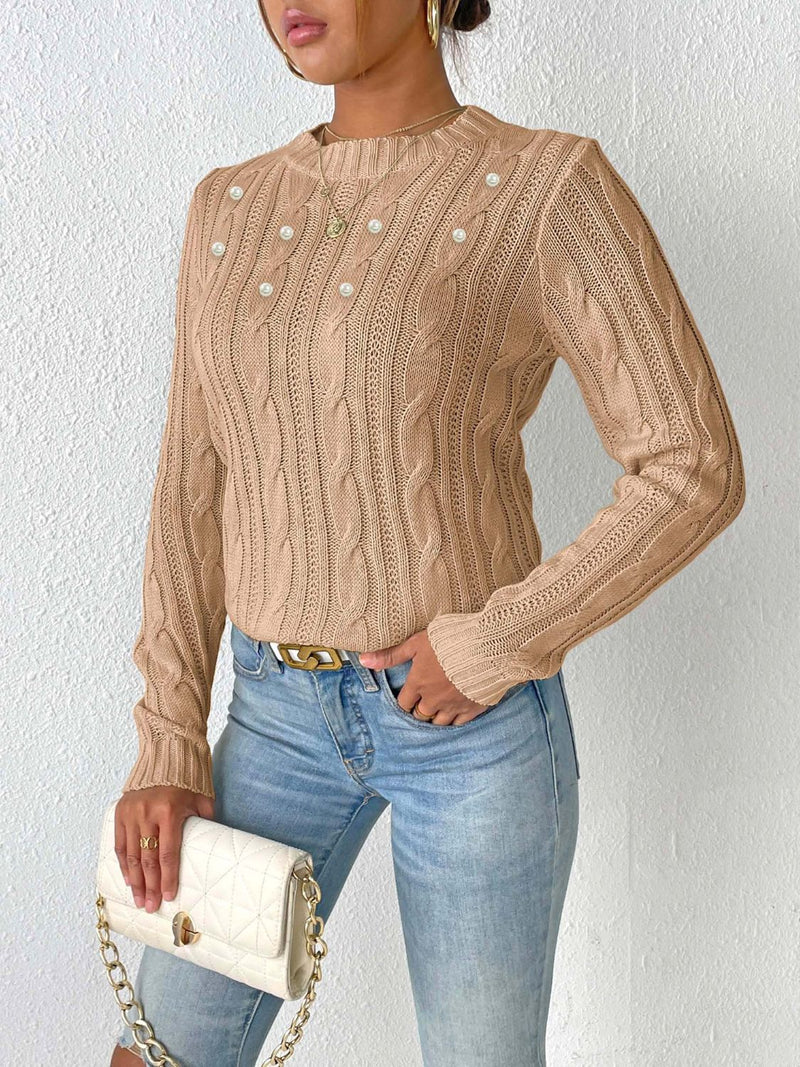 Classic Vintage & Enduringly Stylish Sweater