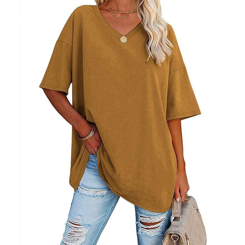 Polished Shirt with an Effortless Classic Look