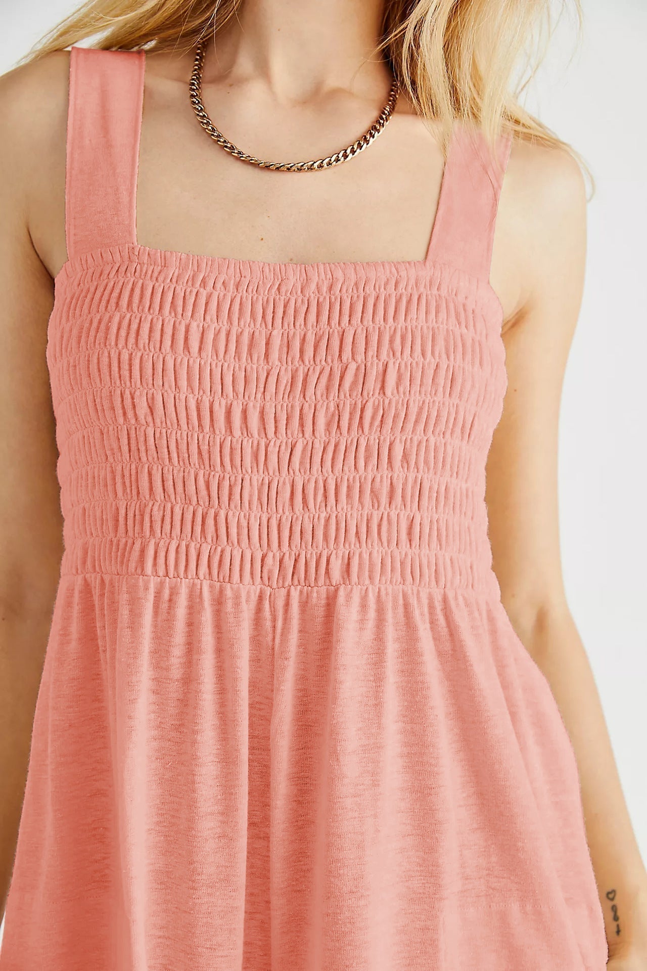 Beautifully Balanced Top with Timeless Character