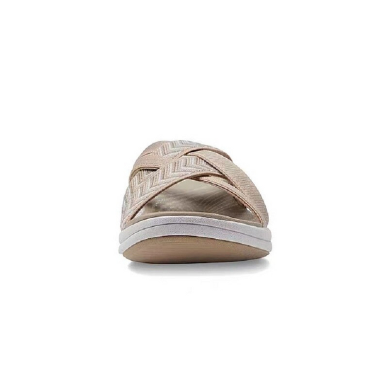 Beautifully Crafted Orthopedic Sandals