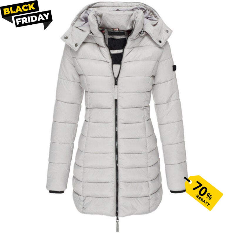 Sophisticated Jacket with a Clean Classic Look