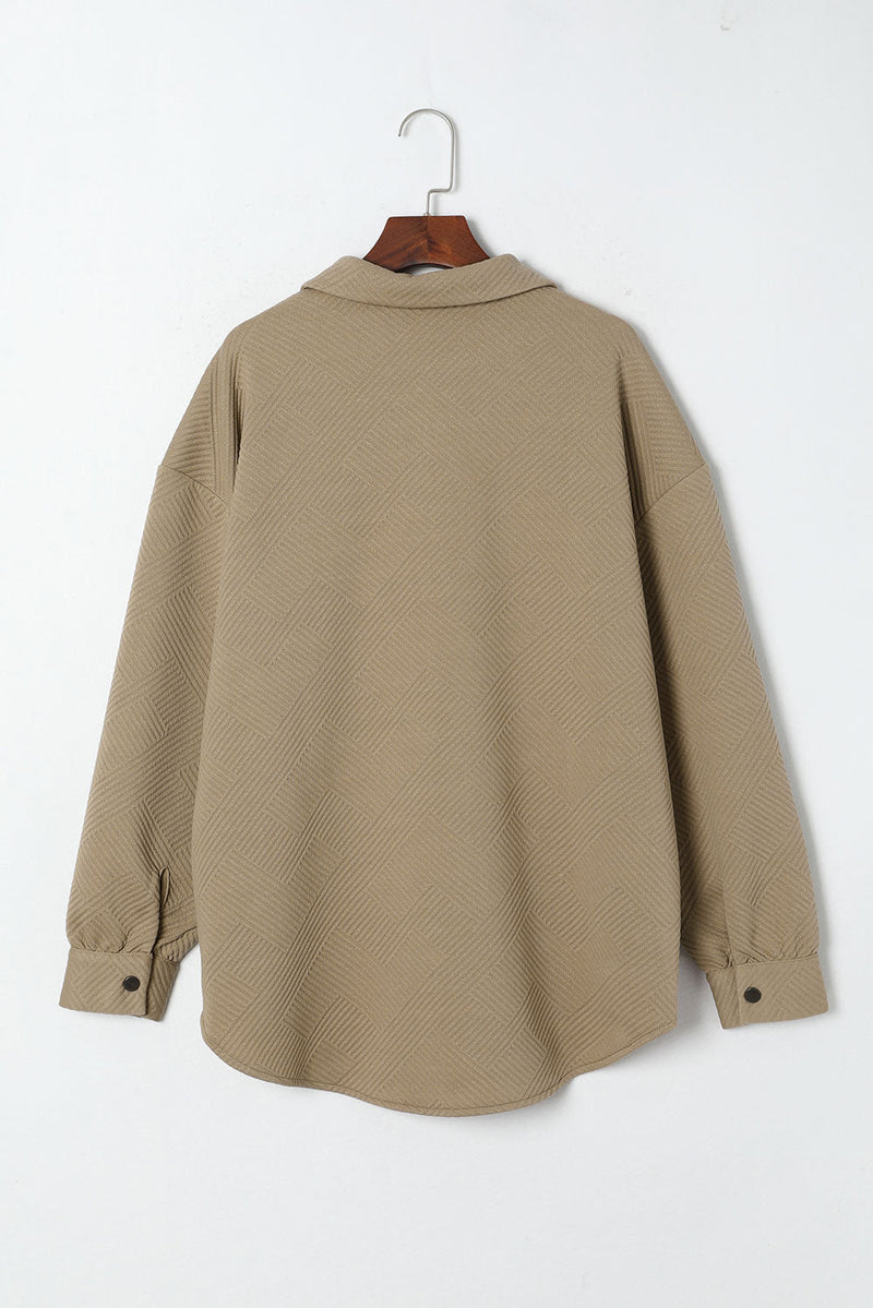 Beautifully Crafted Garment in a Classic Style