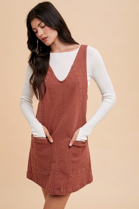 Classic Vintage & Enduringly Stylish Dress