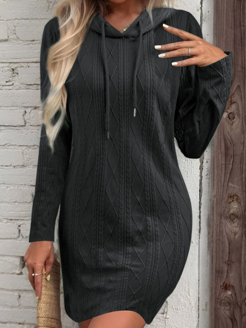 Classic Vintage Garment with a Flattering Fit