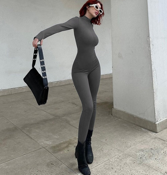 Sophisticated Garment with a Clean Classic Look