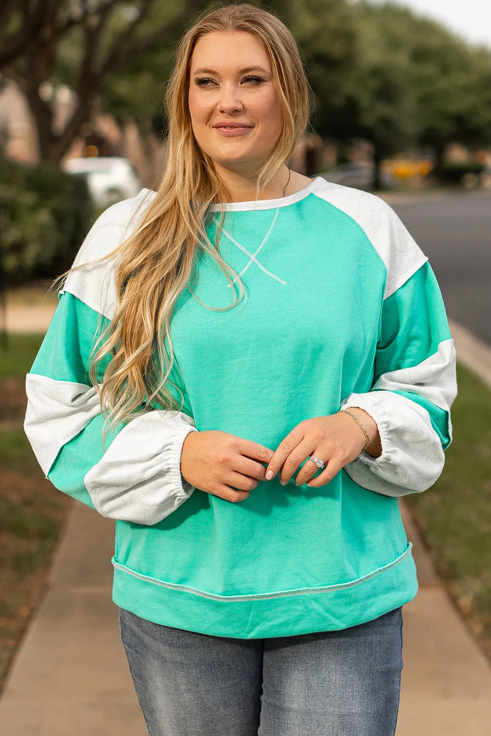 Sophisticated Shirt with a Clean Classic Look