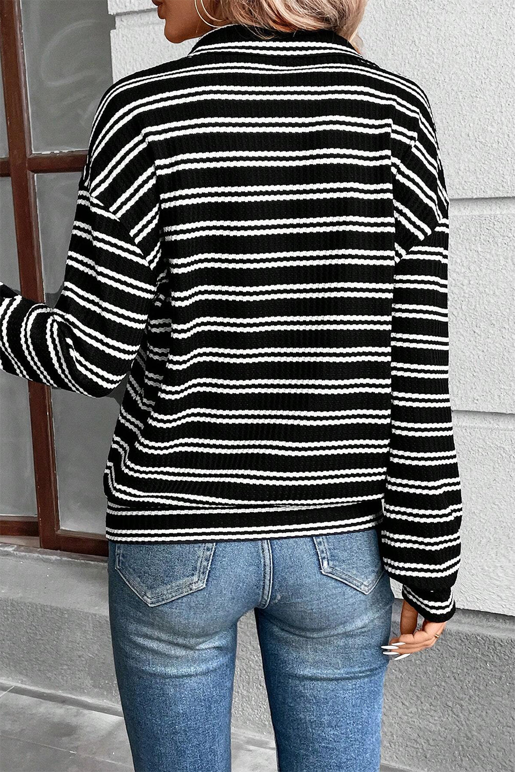 Beautifully Balanced Top with Timeless Character