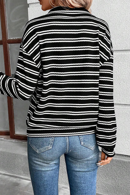 Beautifully Balanced Top with Timeless Character