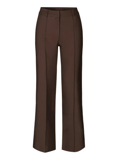 Beautifully Balanced Trousers with Timeless Character