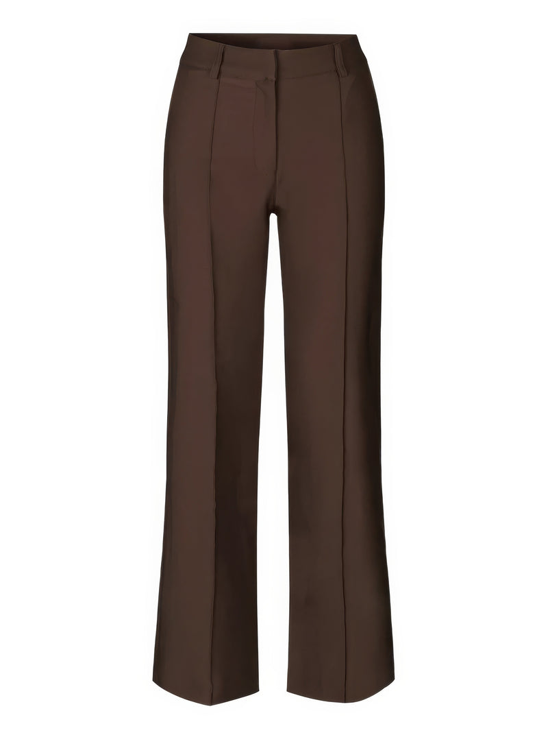 Beautifully Balanced Trousers with Timeless Character